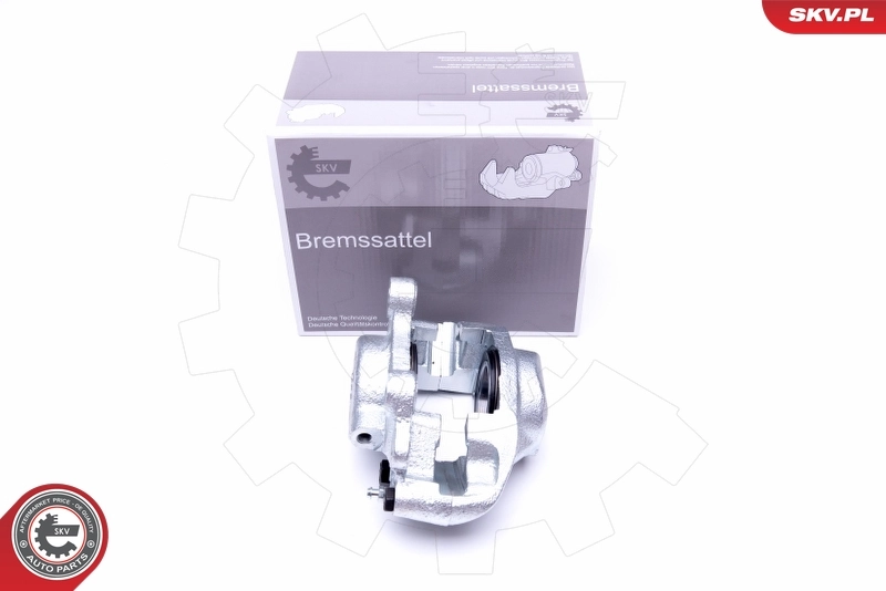 Brake Caliper